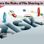 What are the Risks of File Sharing in 2023?