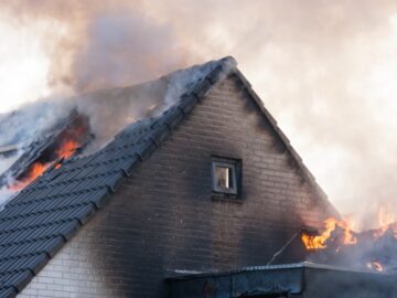 Fire Damage Restoration: What You Need To Know And Do After The Flames