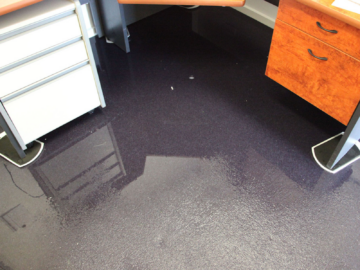 What To Cause When Harms Strikes Your Floor Covering