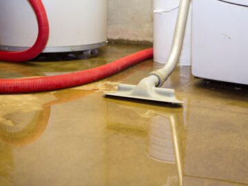Keep Your Home Safeguarded From Water Damage | DIY