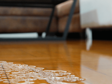 Reasonable Ways To Restore Your Carpet From Water Damage