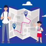 GPS Tracker For Kids