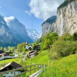 The 5 best places to visit in Switzerland