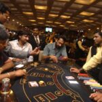 Indian Gambling Culture