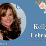 Kelly Lebrock
