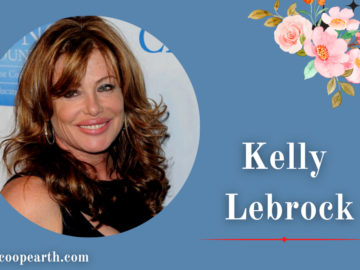 Kelly Lebrock