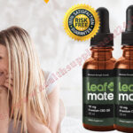 Leaf Mate CBD Oil 4
