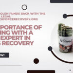 Funds Recovery