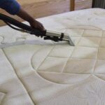 How To Clean Your Mattress With Proper Step-By-Step Process?