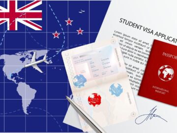 What Are the Requirements for a New Zealand Visa?