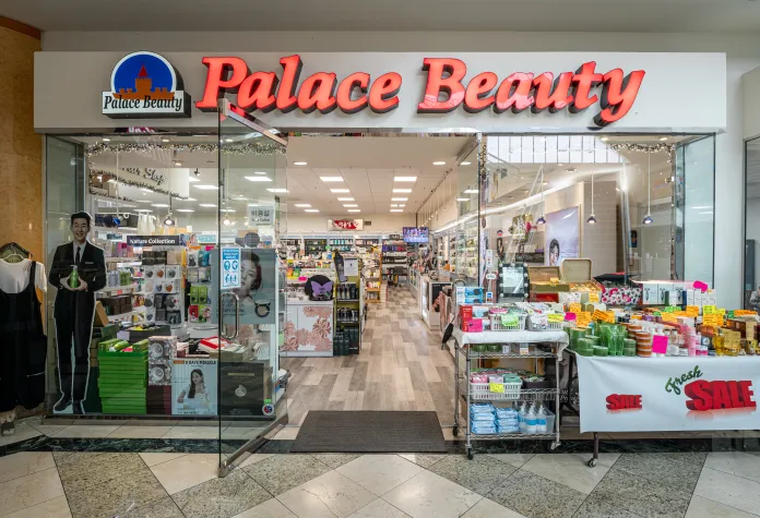 Best K Beauty Supply Store