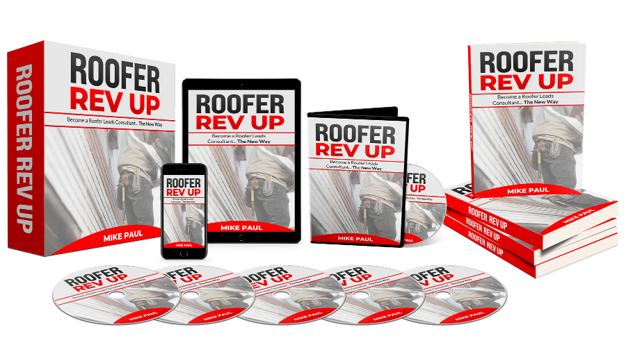 Roofer Rev Up Bundle resize