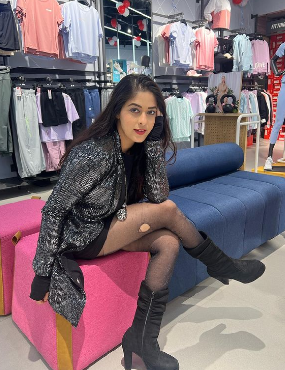 Garima Jain Photos