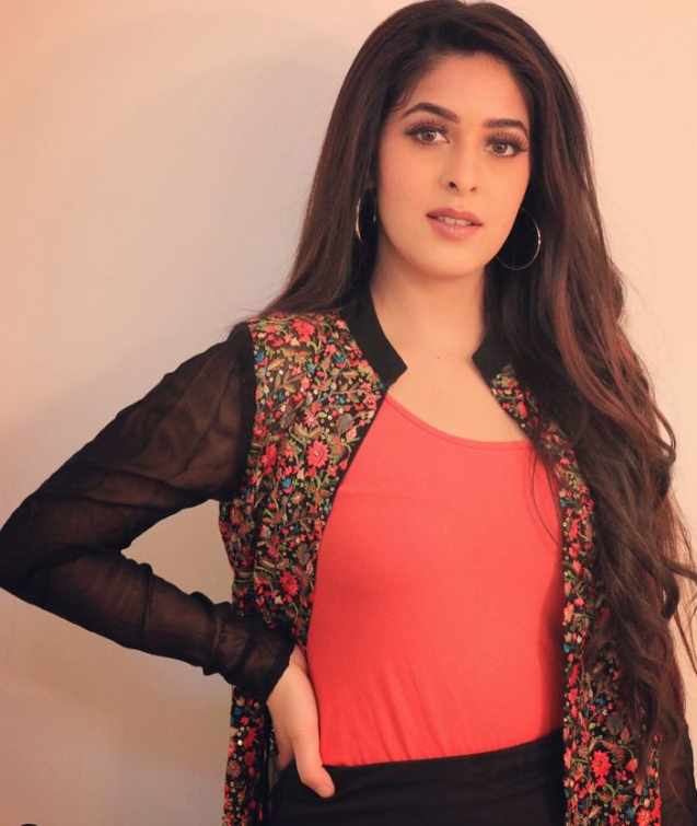 Garima Jain