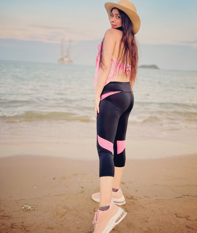 Garima Jain Photos