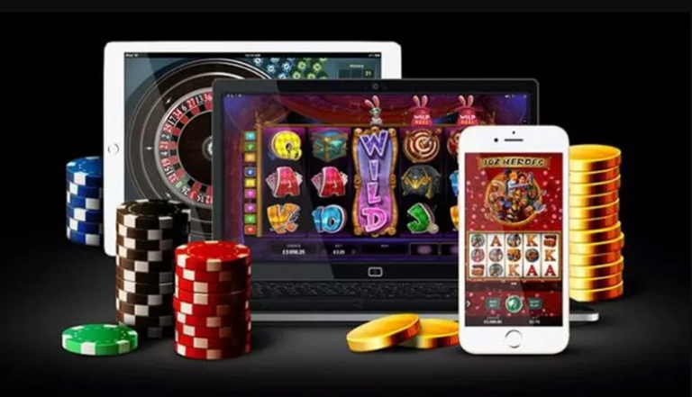 Online Casino Games: The Best Online Gaming Sites for Playing Card Games
