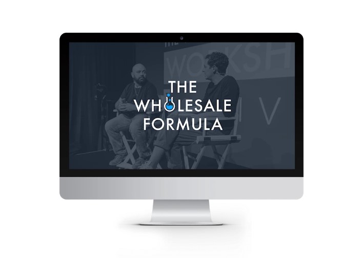 Wholesale Formula Review