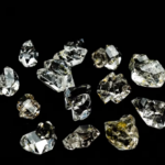The History of Moissanite Gemstones