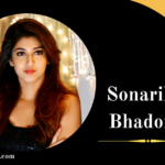 Sonarika Bhadoria