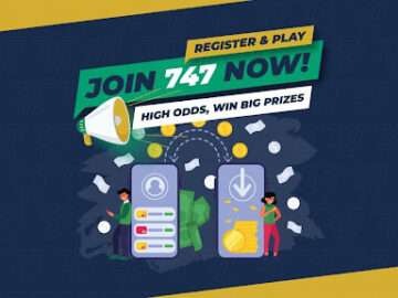 747live: The New Way to Play Online Casino Games