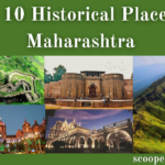 Historical Places in Maharashtra