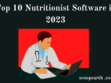 Nutritionist Software in 2023