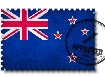 What are the benefits of getting a New Zealand visa online?