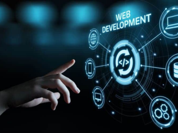 Web Development for E-Commerce: Best Practices for Building Online Stores