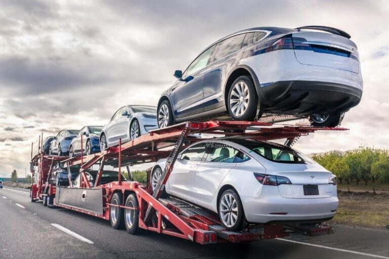 What are the Pros Cons of Door to Door car shipping