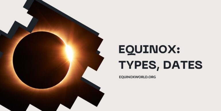 Exploring the Mysteries of Equinox