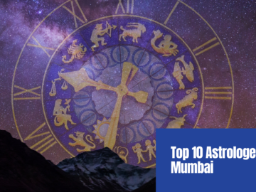 Astrologers in Mumbai