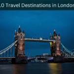 Travel Destinations in London