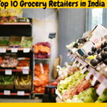 Grocery Retailers in India