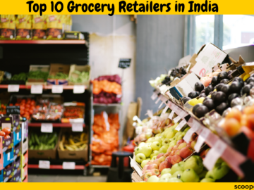 Grocery Retailers in India