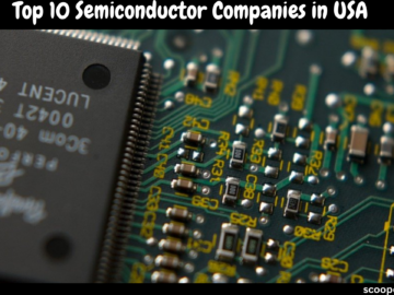 Semiconductor Companies in USA