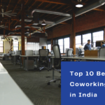 Best Coworking Spaces in India