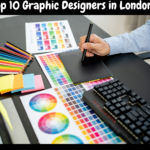 Graphic Designers in London