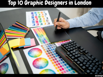 Graphic Designers in London