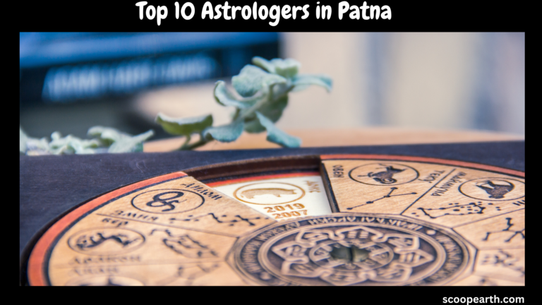 Astrologers in Patna