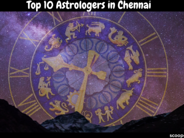 Astrologers in Chennai