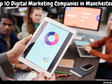 Digital Marketing Companies in Manchester