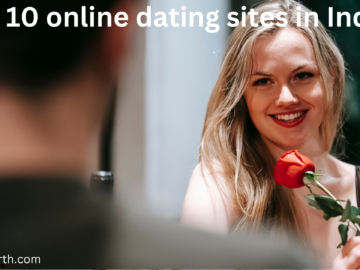 Top 10 online dating Sites in India