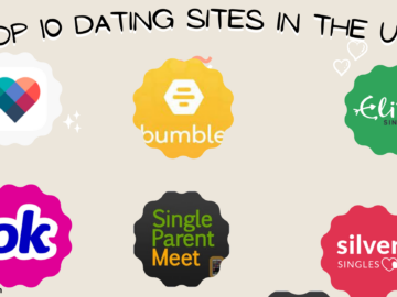 Dating Sites in USA