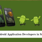 Android Application Developers in San Francisco