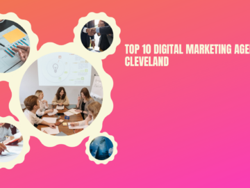 Digital Marketing Agencies in Cleveland