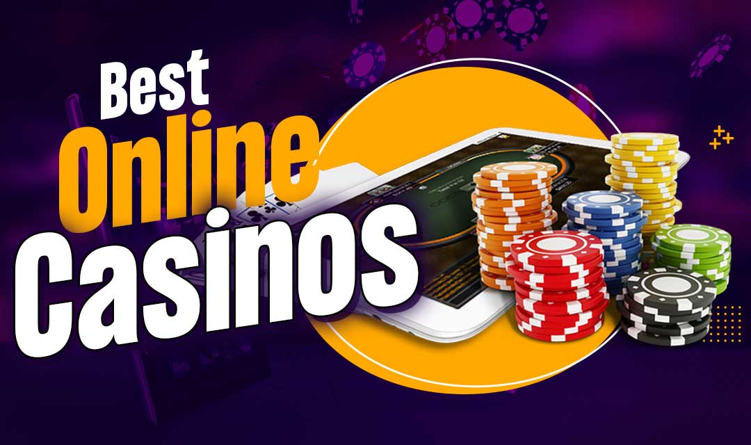 Why Should You Choose An Online Casino? - Scoopearth.com