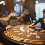 Top Casino Singapore-OCS