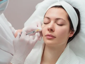 Exploring the Side Effects of Botox Treatments