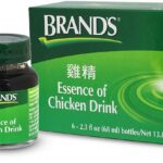 When is the Best Time to Drink Chicken Essence for Maximum Nutritional Benefit?