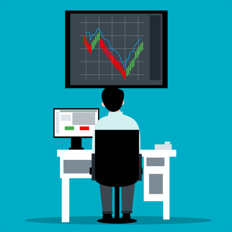 5 things to know before trading online for the first time